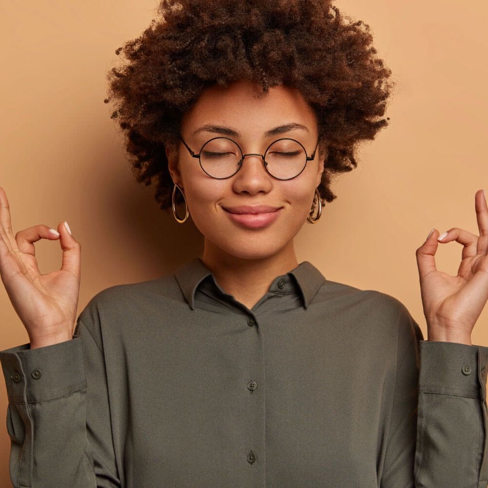 Bien-être et équilibre